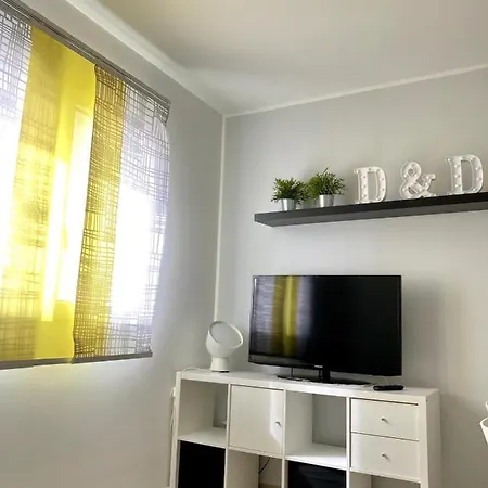 Appartamento D & D Niscemi Exterior foto