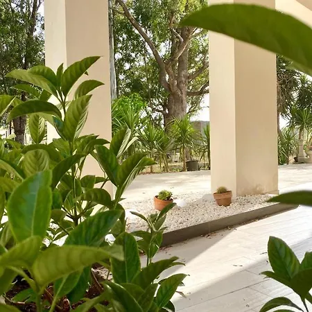 Appartamento D & D Niscemi Exterior foto