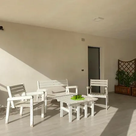 Appartamento D & D Niscemi Exterior foto