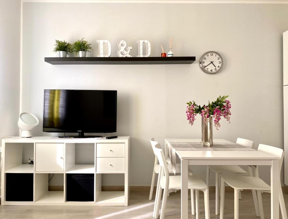 D & D Apartment *